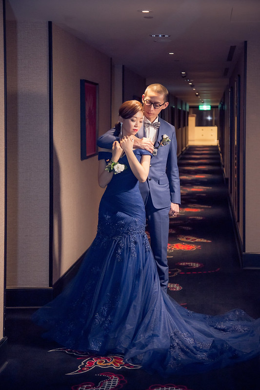Apple婚禮攝影 Wedding婚禮記錄 大熊婚禮攝影 