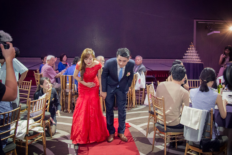Apple婚禮攝影 Wedding婚禮記錄 大熊婚禮攝影 