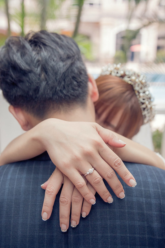 Apple婚禮攝影 Wedding婚禮記錄 大熊婚禮攝影 