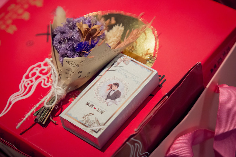 Apple婚禮攝影 Wedding婚禮記錄 大熊婚禮攝影 
