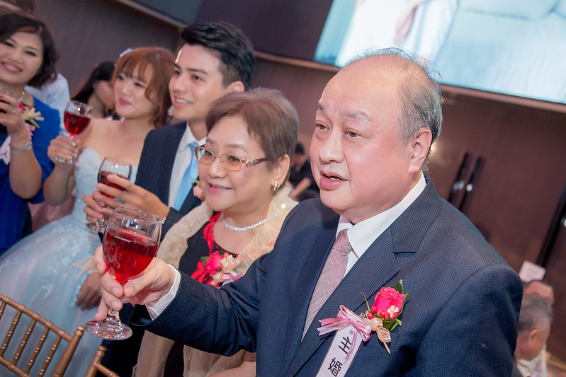 Apple婚禮攝影 Wedding婚禮記錄 大熊婚禮攝影 