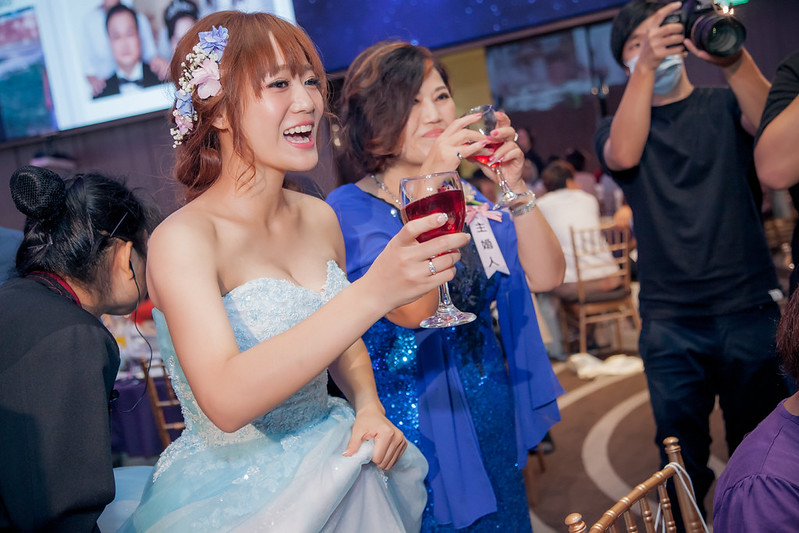 Apple婚禮攝影 Wedding婚禮記錄 大熊婚禮攝影 