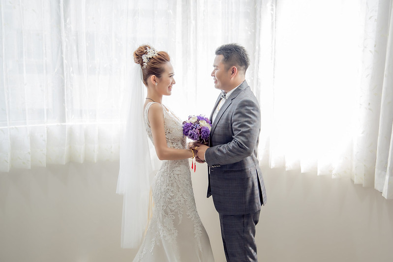 Apple婚禮攝影 Wedding婚禮記錄 大熊婚禮攝影 