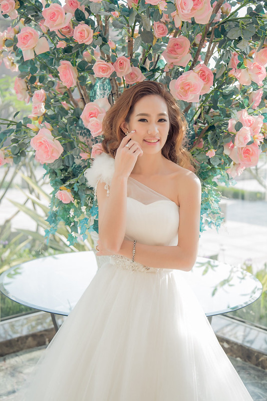Apple婚禮攝影 Wedding婚禮記錄 大熊婚禮攝影 