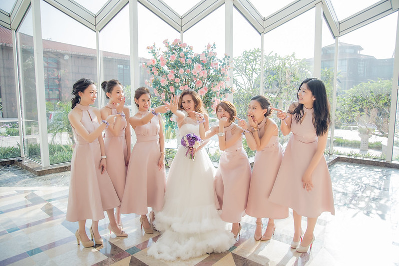 Apple婚禮攝影 Wedding婚禮記錄 大熊婚禮攝影 