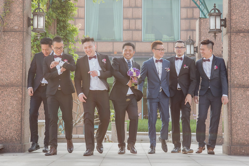 Apple婚禮攝影 Wedding婚禮記錄 大熊婚禮攝影 
