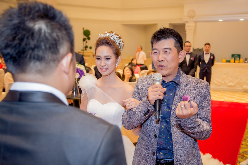 Apple婚禮攝影 Wedding婚禮記錄 大熊婚禮攝影 