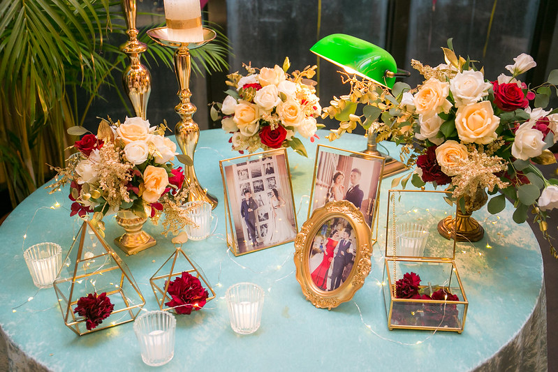 Bo婚禮紀實作品 Wedding婚禮記錄 Zhuang婚禮攝影 