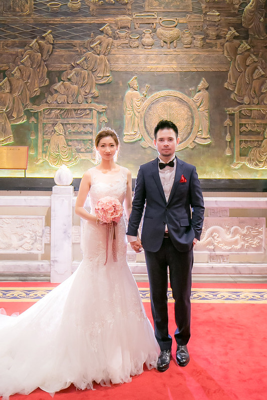 Bo婚禮紀實作品 Wedding婚禮記錄 Zhuang婚禮攝影 