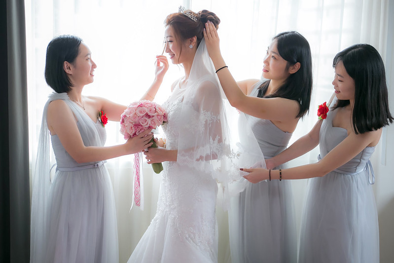 Bo婚禮紀實作品 Wedding婚禮記錄 Zhuang婚禮攝影 