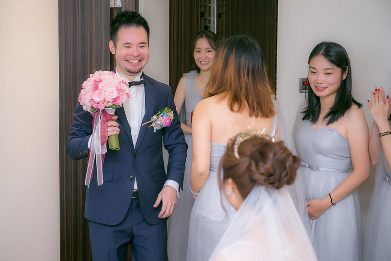 Bo婚禮紀實作品 Wedding婚禮記錄 Zhuang婚禮攝影 