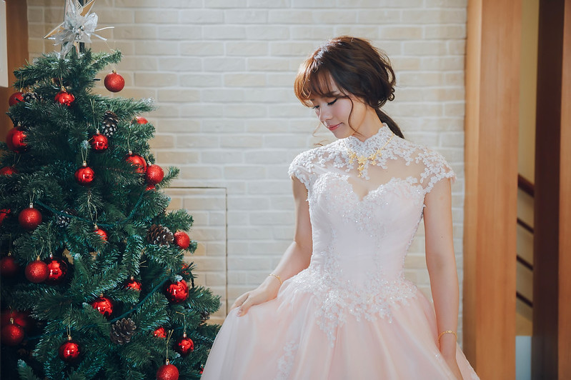 Bo婚禮紀實作品 Wedding婚禮記錄 