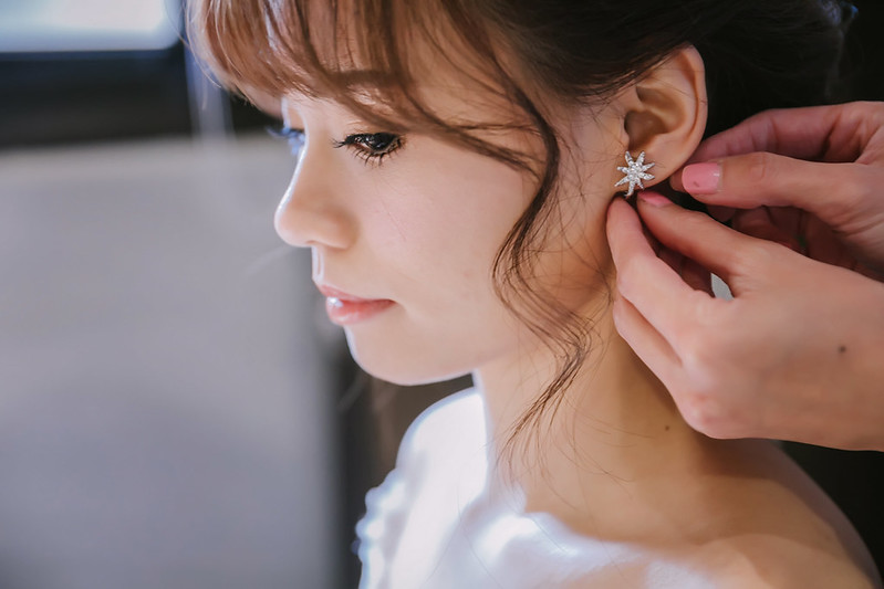 Bo婚禮紀實作品 Wedding婚禮記錄 