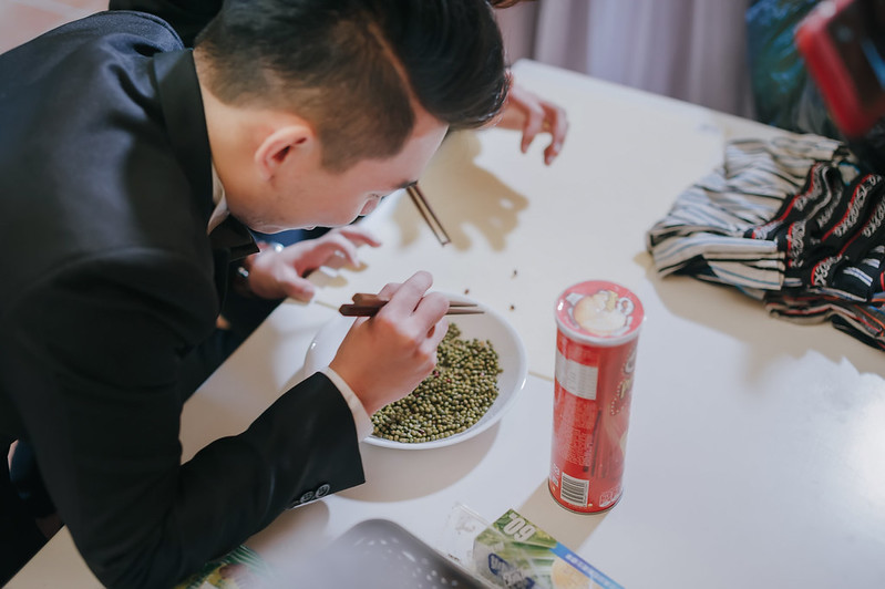 Bo婚禮紀實作品 Wedding婚禮記錄 