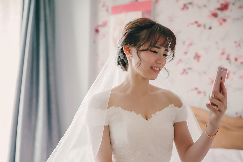 Bo婚禮紀實作品 Wedding婚禮記錄 