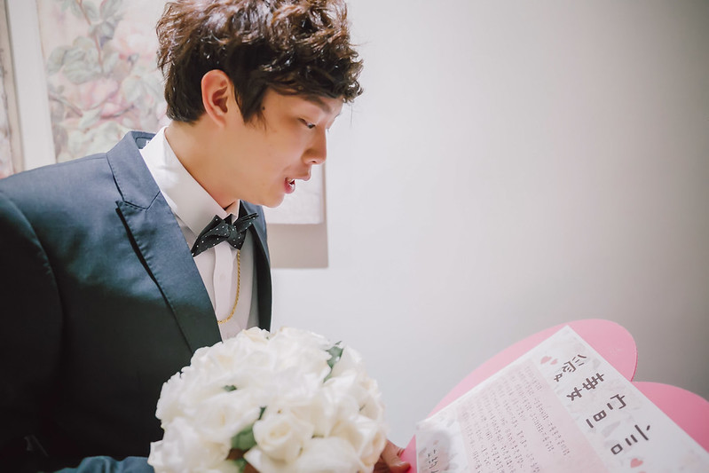 Bo婚禮紀實作品 Wedding婚禮記錄 