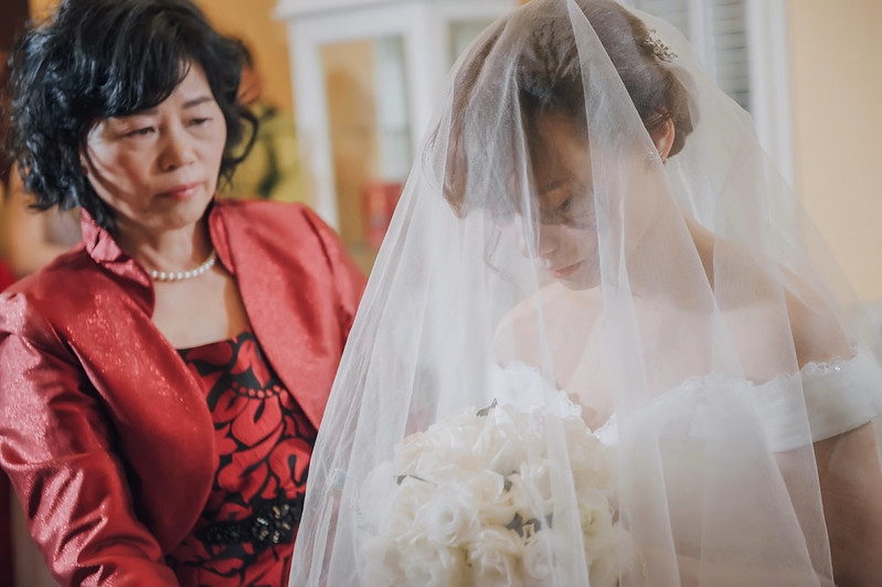 Bo婚禮紀實作品 Wedding婚禮記錄 