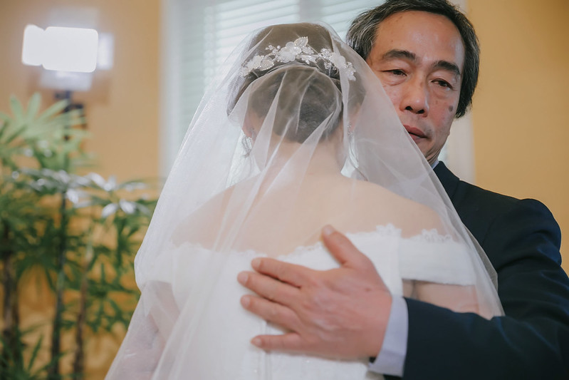 Bo婚禮紀實作品 Wedding婚禮記錄 