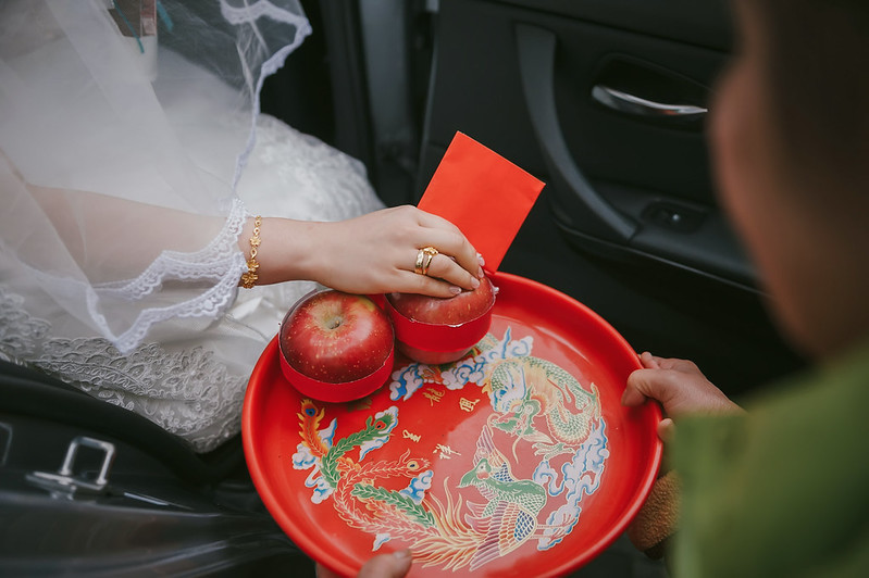 Bo婚禮紀實作品 Wedding婚禮記錄 