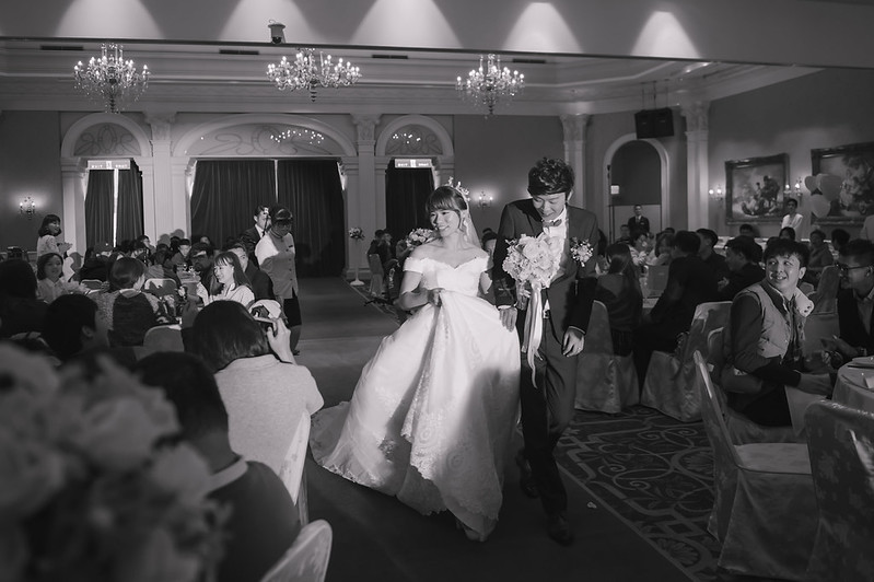 Bo婚禮紀實作品 Wedding婚禮記錄 