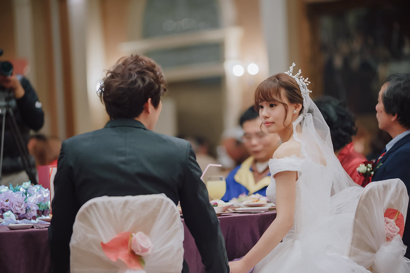 Bo婚禮紀實作品 Wedding婚禮記錄 