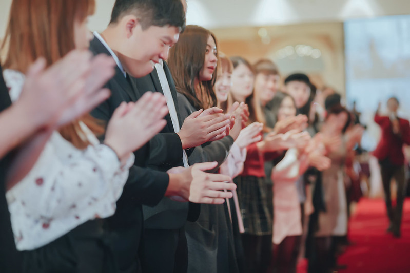 Bo婚禮紀實作品 Wedding婚禮記錄 