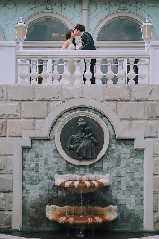 Bo婚禮紀實作品 Wedding婚禮記錄 