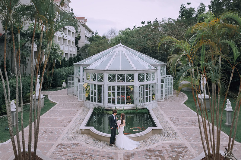 Bo婚禮紀實作品 Wedding婚禮記錄 