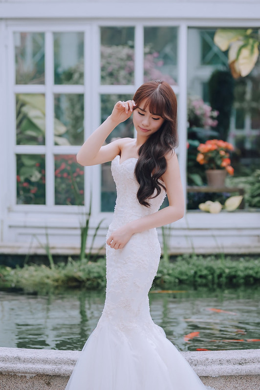 Bo婚禮紀實作品 Wedding婚禮記錄 