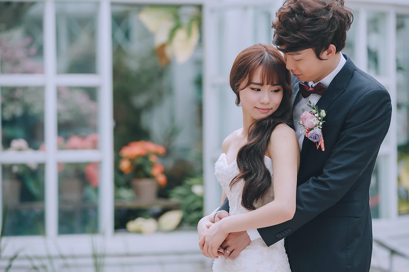 Bo婚禮紀實作品 Wedding婚禮記錄 