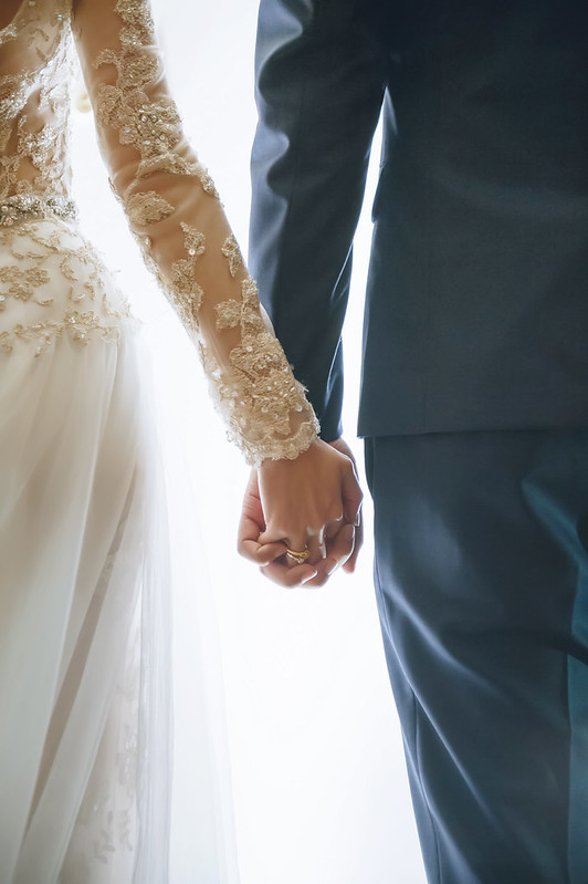 Bo婚禮紀實作品 Wedding婚禮記錄 