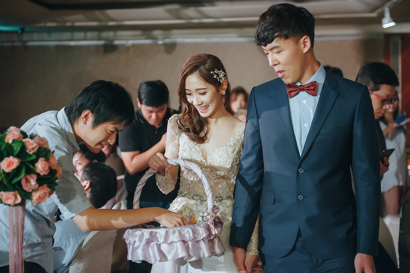 Bo婚禮紀實作品 Wedding婚禮記錄 