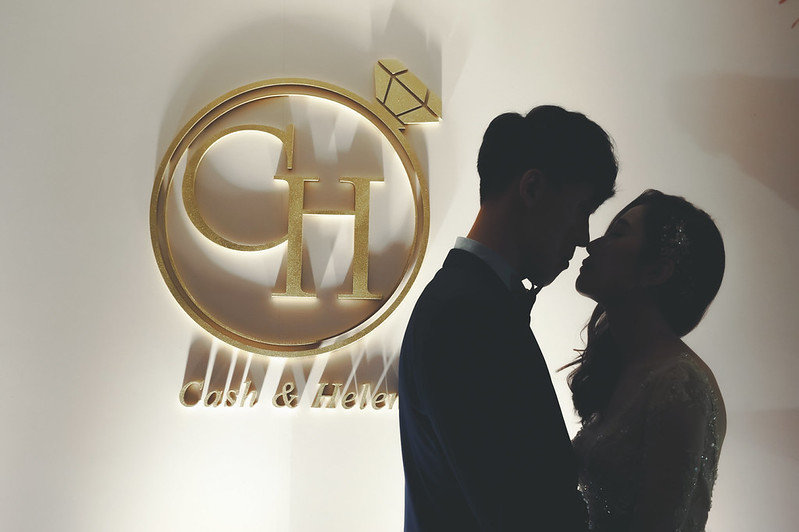 Bo婚禮紀實作品 Wedding婚禮記錄 