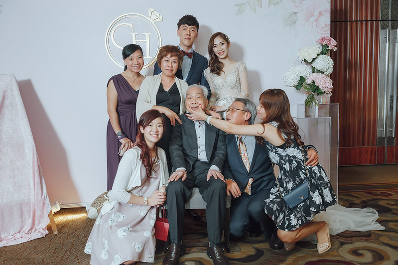 Bo婚禮紀實作品 Wedding婚禮記錄 