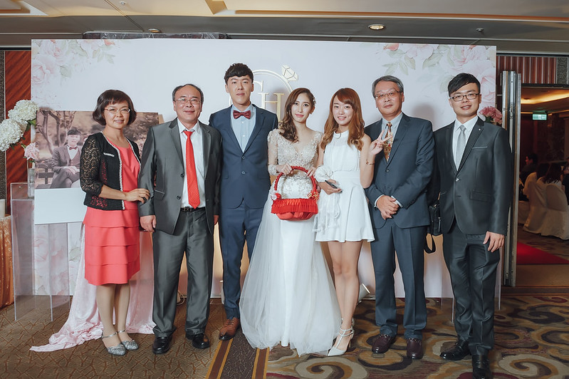 Bo婚禮紀實作品 Wedding婚禮記錄 