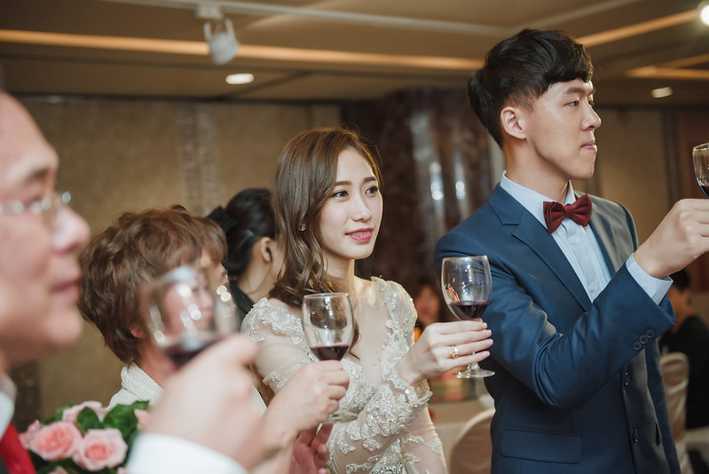 Bo婚禮紀實作品 Wedding婚禮記錄 