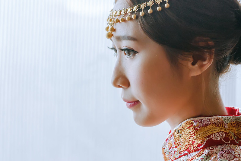 Bo婚禮紀實作品 Wedding婚禮記錄 