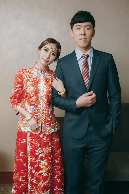 Bo婚禮紀實作品 Wedding婚禮記錄 