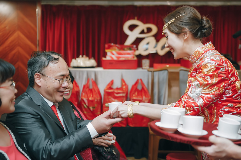Bo婚禮紀實作品 Wedding婚禮記錄 