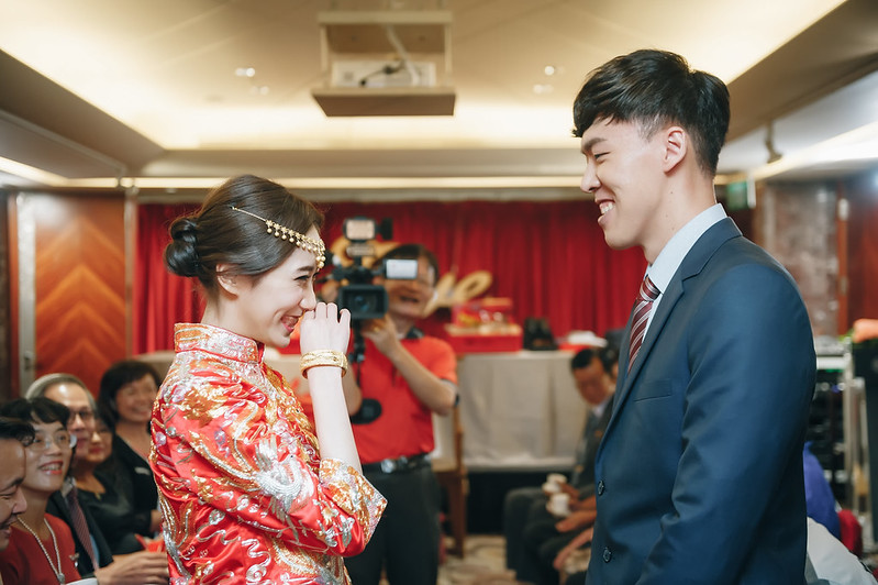 Bo婚禮紀實作品 Wedding婚禮記錄 