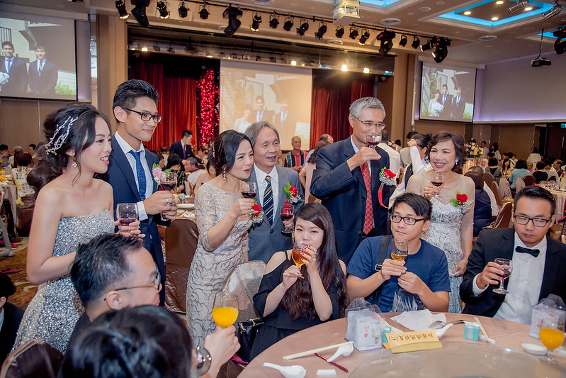 Wedding婚禮記錄 熱門攝影師 