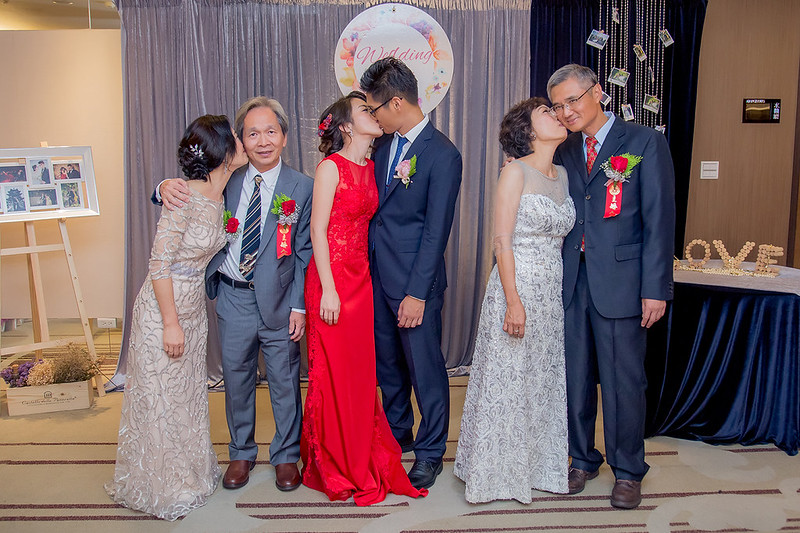 Wedding婚禮記錄 熱門攝影師 