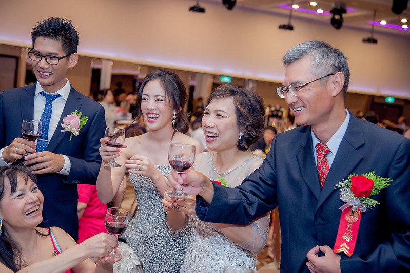 Wedding婚禮記錄 熱門攝影師 