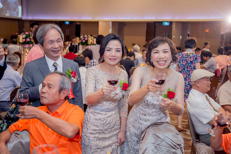 Wedding婚禮記錄 熱門攝影師 