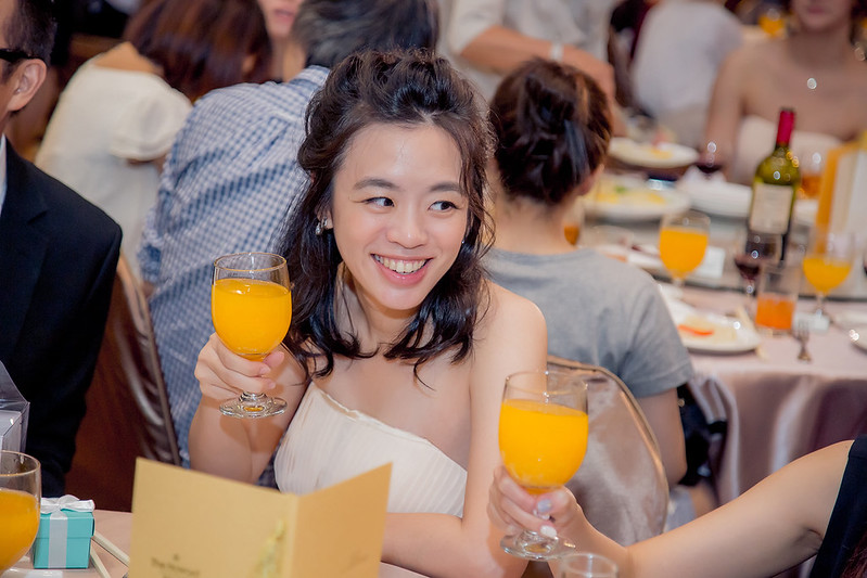 Wedding婚禮記錄 熱門攝影師 