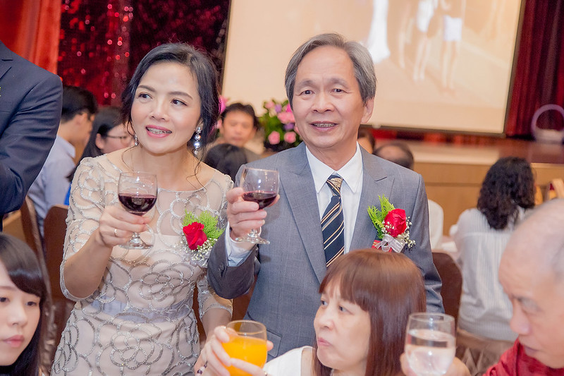 Wedding婚禮記錄 熱門攝影師 