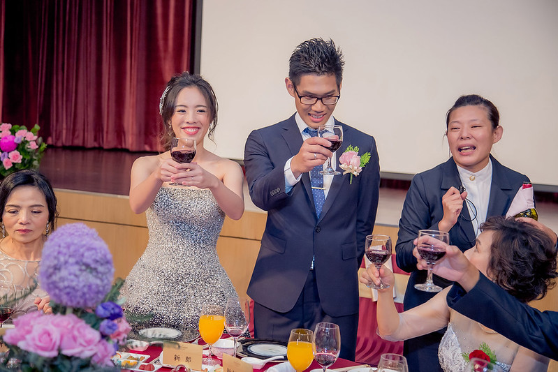 Wedding婚禮記錄 熱門攝影師 