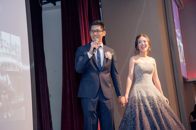 Wedding婚禮記錄 熱門攝影師 
