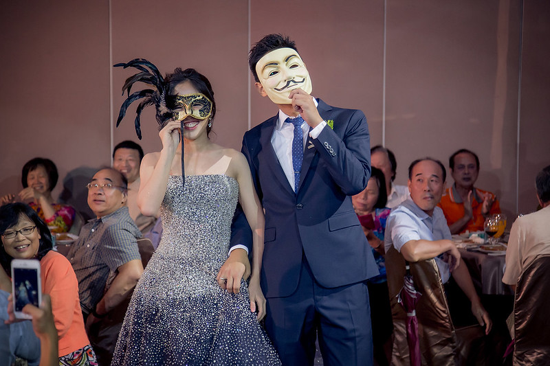 Wedding婚禮記錄 熱門攝影師 