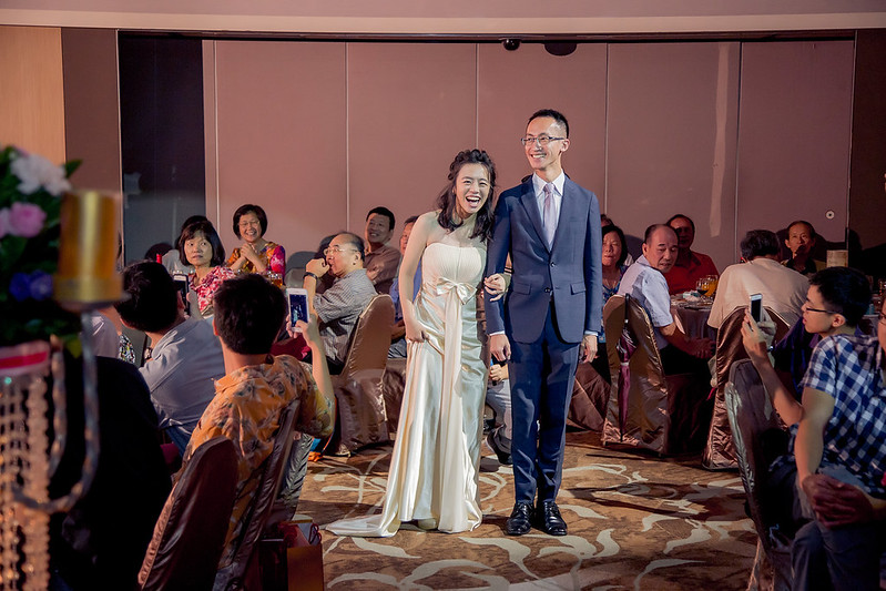 Wedding婚禮記錄 熱門攝影師 